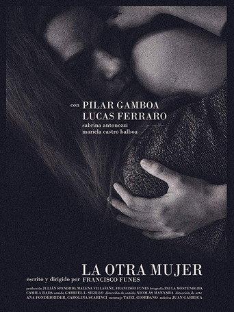 La otra mujer (2017) poster