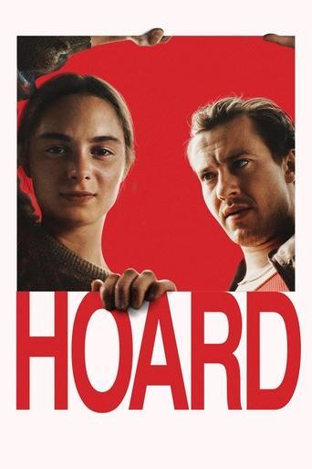 Hoard (2024) poster