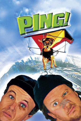 Ping! (2001) poster