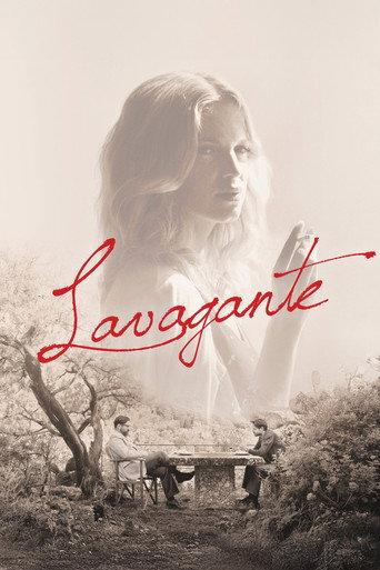 Lavagante (2025) poster