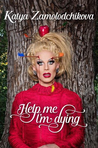 Help Me I'm Dying (2019) poster