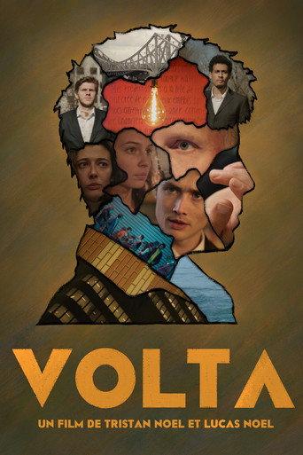 Volta (2026) poster