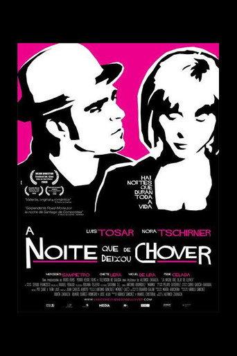 La noche que dejó de llover (2009) poster
