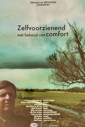 Zelfvoorzienend met behoud van comfort (2016) poster