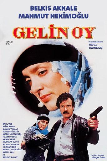 Gelin Oy (1986) poster