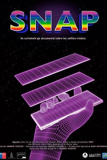 SNAP (2018) poster