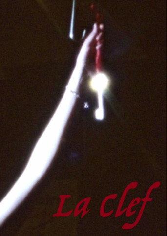 La Clef () poster
