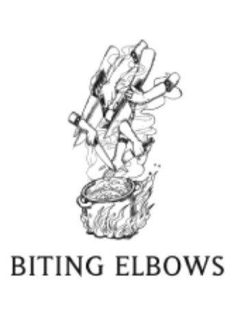 Biting Elbows: Shorten the Longing () poster