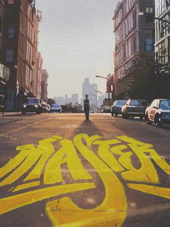 Master () poster