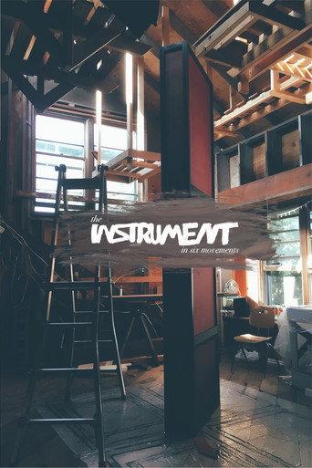 The Instrument in Six Movements () poster
