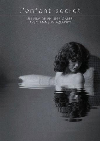 L'Enfant Secret (1982) poster