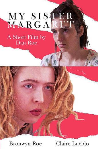 My Sister Margaret (2016) poster