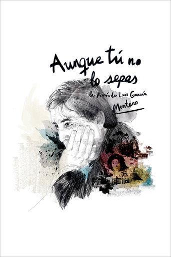 Though You May Not Know (2016) poster