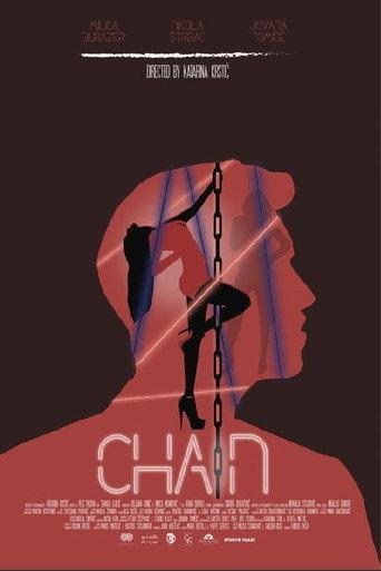Chain (2021) poster