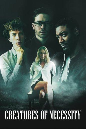 Creatures of Necessity (2022) poster