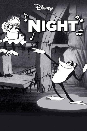 Night (1930) poster