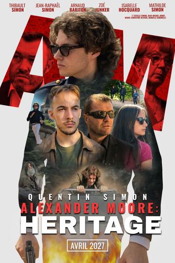 Alexander Moore : Héritage () poster