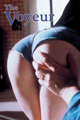 The Voyeur (1994) poster