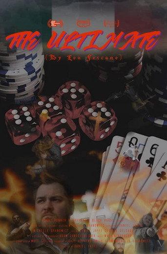 The Ultimate (By Lou Fescano) (2019) poster