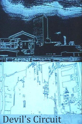 Devil's Circuit (1988) poster