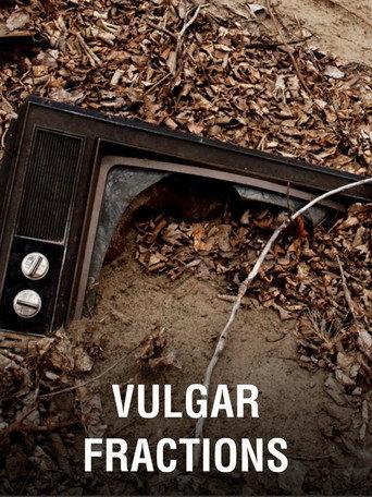 Vulgar Fractions (2011) poster