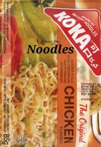 Noodles (2026) poster