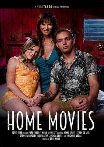 Home Movies (2023) poster