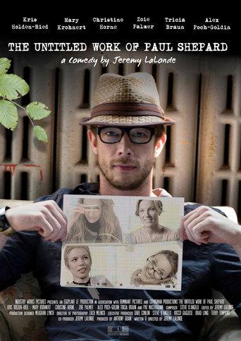 The Untitled Work of Paul Shepard (2011) poster