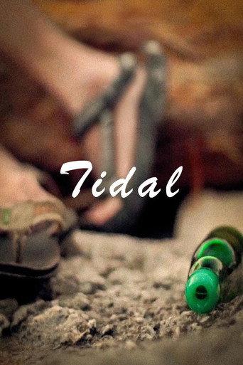 Tidal (2017) poster