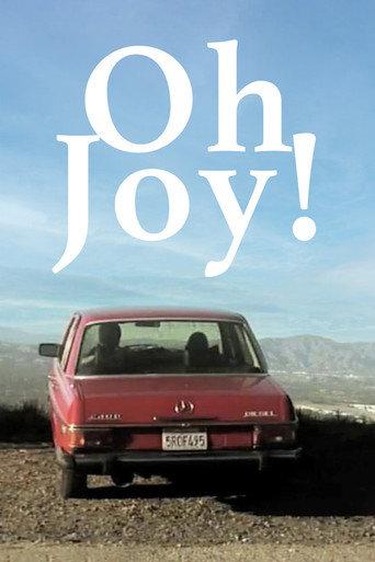 Oh Joy (2009) poster