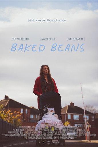 Baked Beans () poster