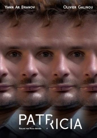 Patricia (2019) poster