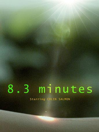 8.3 Minutes (2008) poster