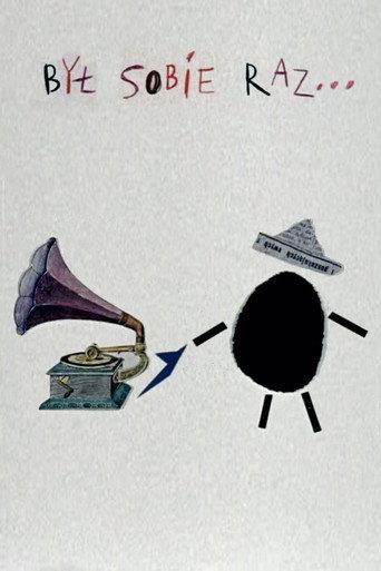 Once Upon a Time (1957) poster
