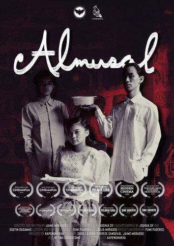 Breakfast : The Three Siblings (2018) poster