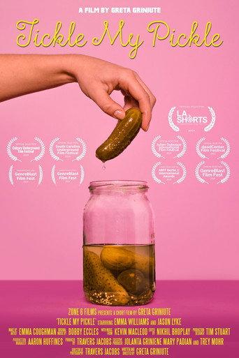 Tickle My Pickle () poster