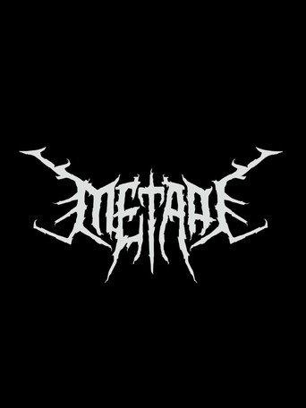 Metaal () poster