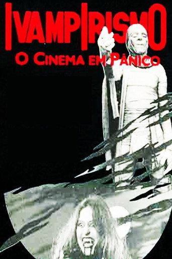 Ivampirismo - O Cinema em Pânico (1990) poster
