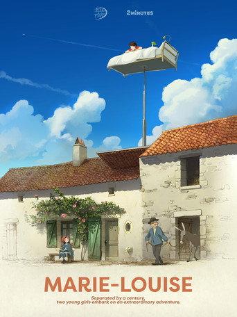 Marie-Louise () poster
