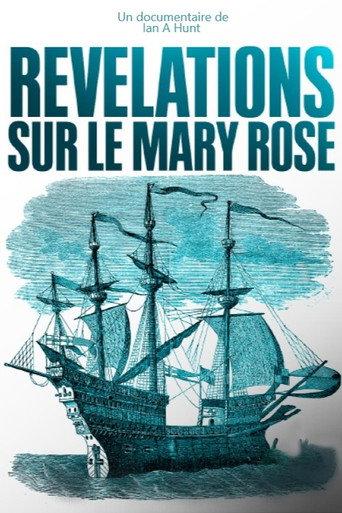 Révélations sur le Mary Rose (2018) poster