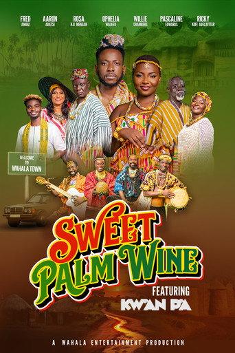 Sweet Palm Wine () poster