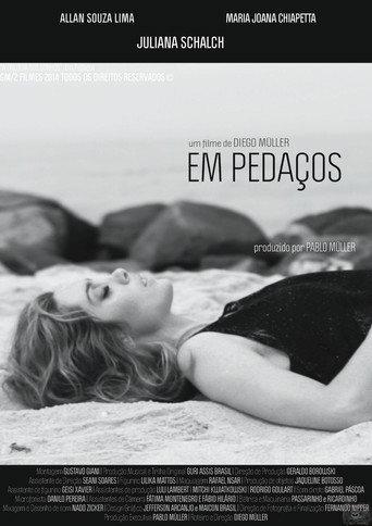 Em Pedaços (2020) poster