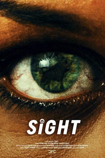 Sight (2023) poster