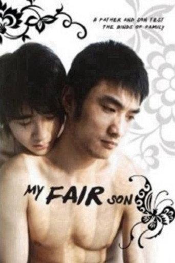 My Fair Son (2007) poster