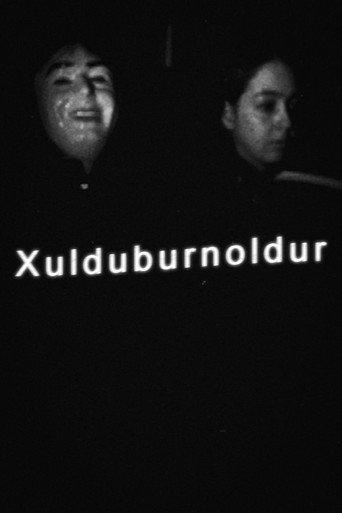 Xulduburnoldur (2009) poster