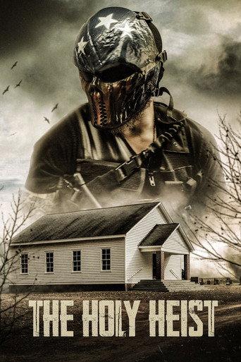 The Holy Heist (2020) poster