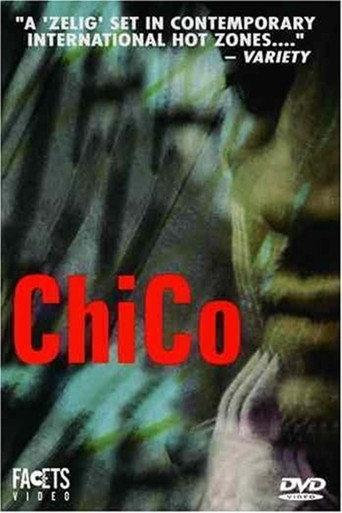 Chico (2001) poster