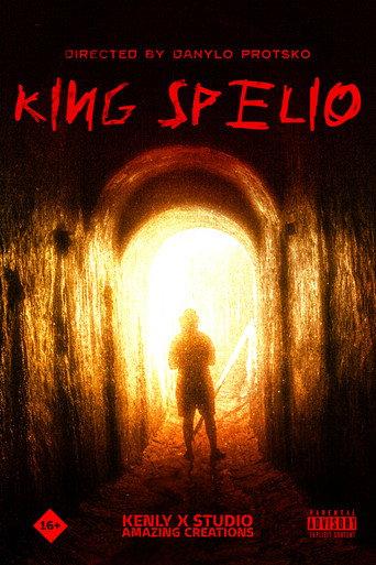 KINGSPELIO (2024) poster