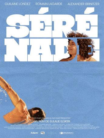 Sérénade (2026) poster
