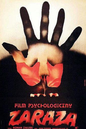 The Epidemic (1972) poster